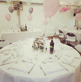  P&W Marquees Ltd 31 Link Lane 