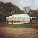  P&W Marquees Ltd 31 Link Lane 