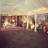  P&W Marquees Ltd 31 Link Lane 