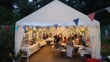 P&W Marquees Ltd, Wallington