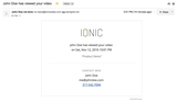 Ionic Sales, Provo