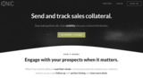 Ionic Sales, Provo