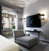 Leonâ€™s Place Hotel, Rome