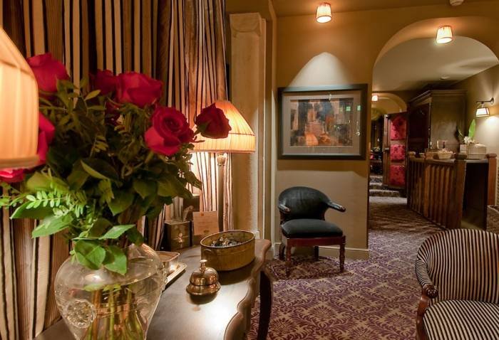  Profile Photos of Hotel Odeon Saint Germain 13, rue Saint Sulpice - Photo 23 of 24