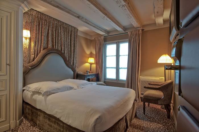  Profile Photos of Hotel Odeon Saint Germain 13, rue Saint Sulpice - Photo 19 of 24
