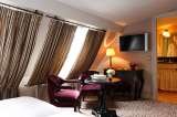  Hotel Odeon Saint Germain 13, rue Saint Sulpice 