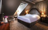  Hotel Odeon Saint Germain 13, rue Saint Sulpice 