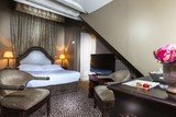  Hotel Odeon Saint Germain 13, rue Saint Sulpice 