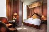  Hotel Odeon Saint Germain 13, rue Saint Sulpice 
