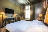  Hotel Odeon Saint Germain 13, rue Saint Sulpice 