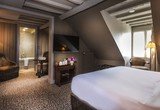 Hotel Odeon Saint Germain, Paris