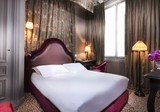 Hotel Odeon Saint Germain, Paris