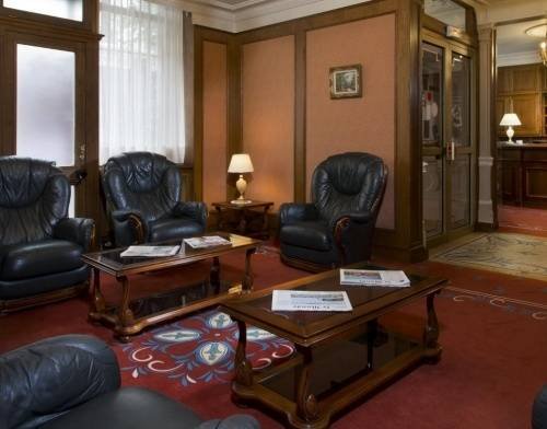  Profile Photos of Hotel Meslay Republique 3, rue Meslay - Photo 4 of 10