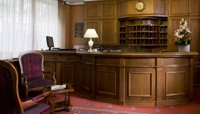  Profile Photos of Hotel Meslay Republique 3, rue Meslay - Photo 5 of 10