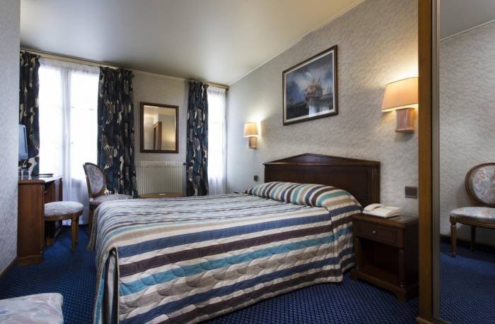  Profile Photos of Hotel Meslay Republique 3, rue Meslay - Photo 6 of 10