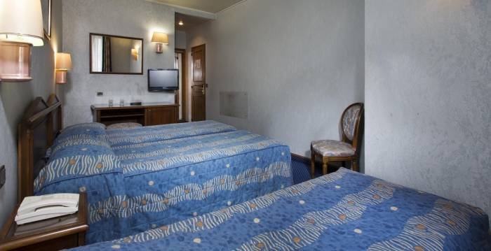  Profile Photos of Hotel Meslay Republique 3, rue Meslay - Photo 9 of 10