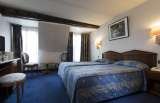 Hotel Meslay Republique, Paris