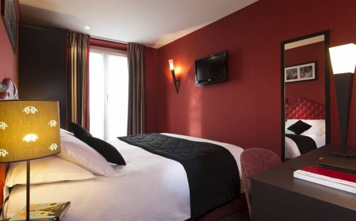  Profile Photos of Hotel du Prince Eugene 247 Blvd Voltaire - - Photo 2 of 12