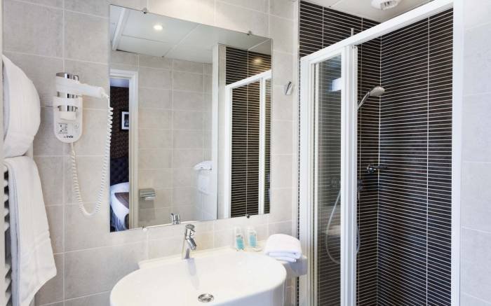  Profile Photos of Hotel du Prince Eugene 247 Blvd Voltaire - - Photo 3 of 12