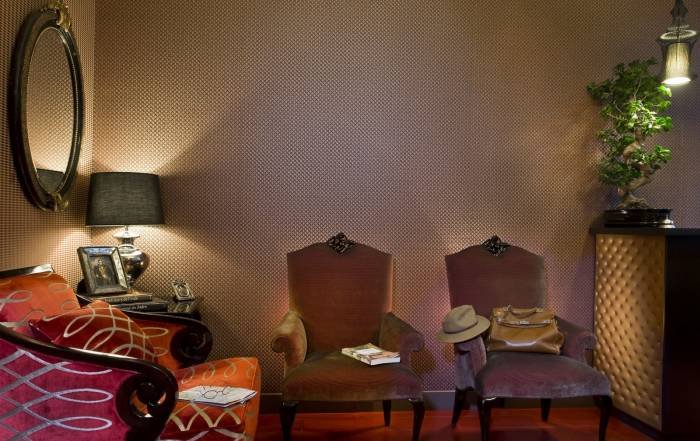  Profile Photos of Hotel du Prince Eugene 247 Blvd Voltaire - - Photo 4 of 12