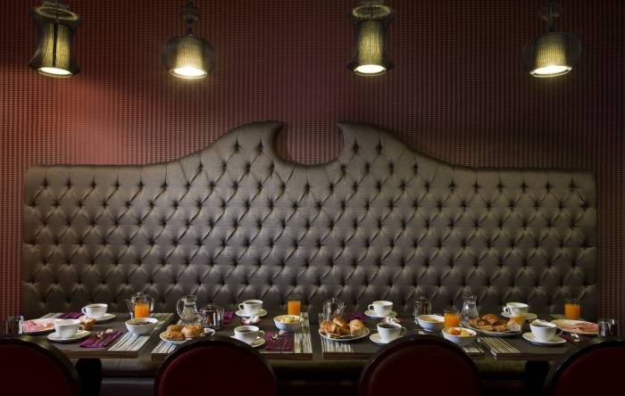  Profile Photos of Hotel du Prince Eugene 247 Blvd Voltaire - - Photo 5 of 12