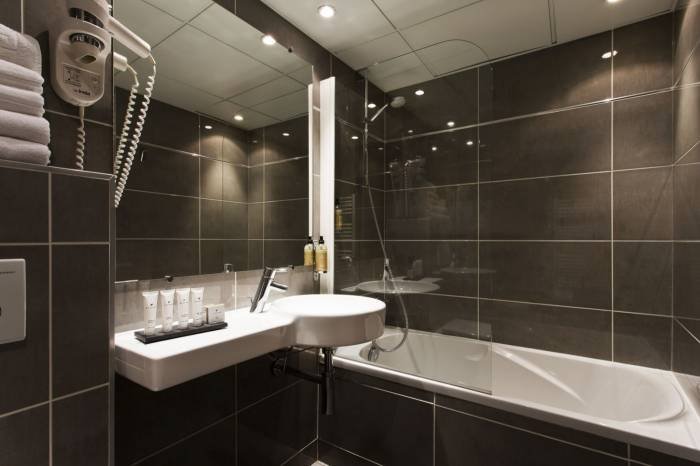  Profile Photos of Hotel du Prince Eugene 247 Blvd Voltaire - - Photo 11 of 12