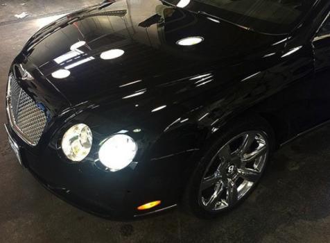 Profile Photos of Splashes Autoglass, Detailing and WhiteWater Car Wash. 103 â€“ 3050 King George Blvd - Photo 1 of 4