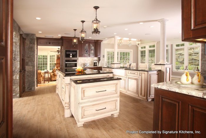  Profile Photos of Signature Kitchens Inc 635 Lafayette Ave - Photo 2 of 4
