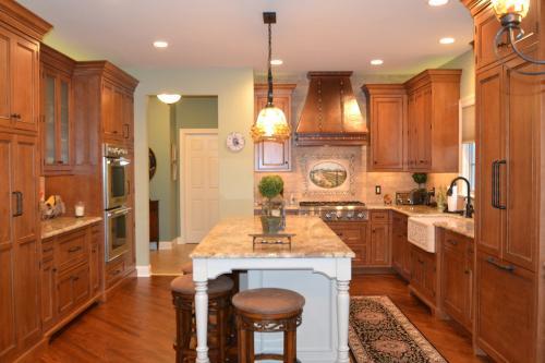  Profile Photos of Signature Kitchens Inc 635 Lafayette Ave - Photo 4 of 4