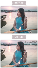 Add Text and Timestamp on Gallery Photos, Closter