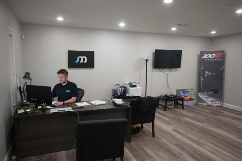  Profile Photos of SOHO Motorsports 3901 Sardis Church Road - Photo 3 of 4
