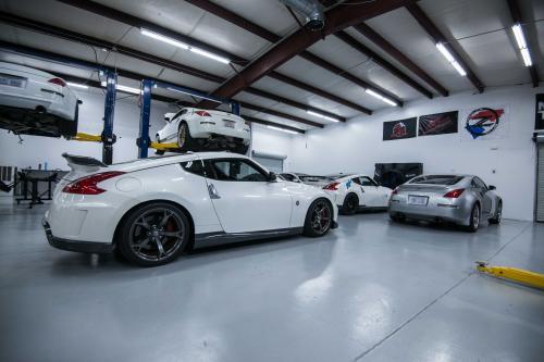  Profile Photos of SOHO Motorsports 3901 Sardis Church Road - Photo 4 of 4