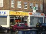 The Circle Pizza Takeaway & Delivery, Carshalton
