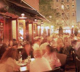  Profile Photos of Dos Caminos Park Avenue 373 Park Avenue South at 27th Stree - Photo 7 of 11