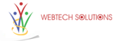 Website Design Company | Webtech Solutions India, Ahmedabad