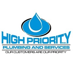  New Album of High Priority Plumbing and Services, Inc. 155 Commercial Court - Photo 1 of 3