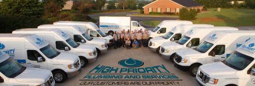 New Album of High Priority Plumbing and Services, Inc. 155 Commercial Court - Photo 2 of 3