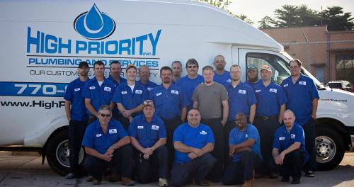  New Album of High Priority Plumbing and Services, Inc. 155 Commercial Court - Photo 3 of 3