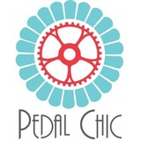 Pedal Chic, Greenville