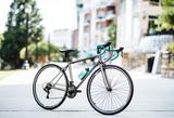 Pedal Chic, Greenville