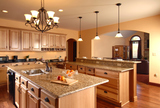 Kitchen Remodeler, Well Done Construction & Remodeling LLC, Winston-Salem