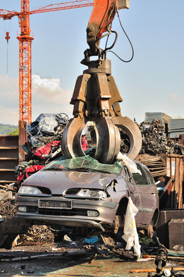 Thousands of old cars will be destroyed at the scrapyard in Germany Profile Photos of Junk My Car Detroit 13840 Fenkell Ave - Photo 3 of 10