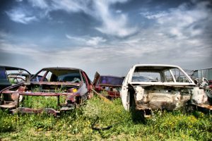  Profile Photos of Junk My Car Detroit 13840 Fenkell Ave - Photo 7 of 10
