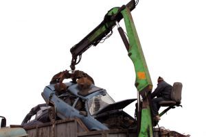  Profile Photos of Junk My Car Detroit 13840 Fenkell Ave - Photo 8 of 10