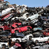  Profile Photos of Junk My Car Detroit 13840 Fenkell Ave - Photo 9 of 10