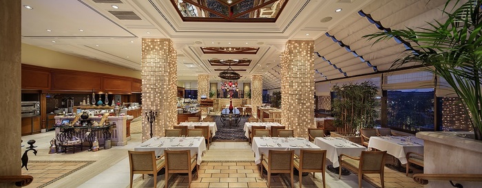  Profile Photos of Hilton Istanbul Bosphorus Harbiye Mahallesi, Cumhuriyet Caddesi No:50 - Photo 9 of 12