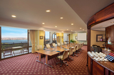 Hilton Istanbul Bosphorus, Istanbul