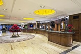 Hilton Istanbul Bosphorus, Istanbul