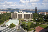 Hilton Istanbul Bosphorus, Istanbul