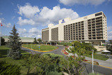 Hilton Istanbul Bosphorus Hilton Istanbul Bosphorus Harbiye Mahallesi, Cumhuriyet Caddesi No:50 